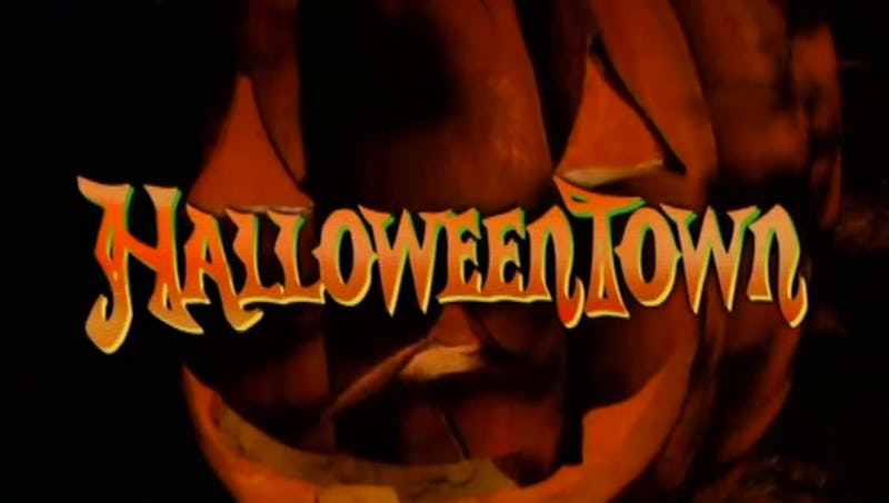 Movie Halloweentown Free Stream Halloweentown Movie Stream Online