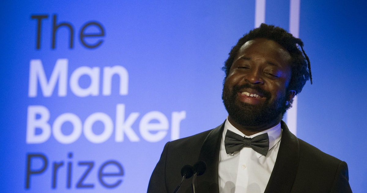 Why Is It Called The Man Booker Prize? A History Of The Literary Honor