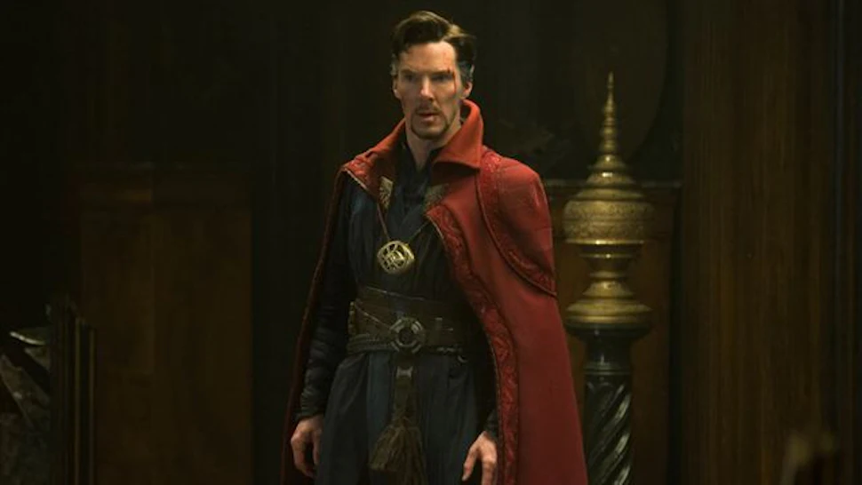 What Are Doctor Strange's Powers? He’s The Most Powerful Marvel Hero Yet