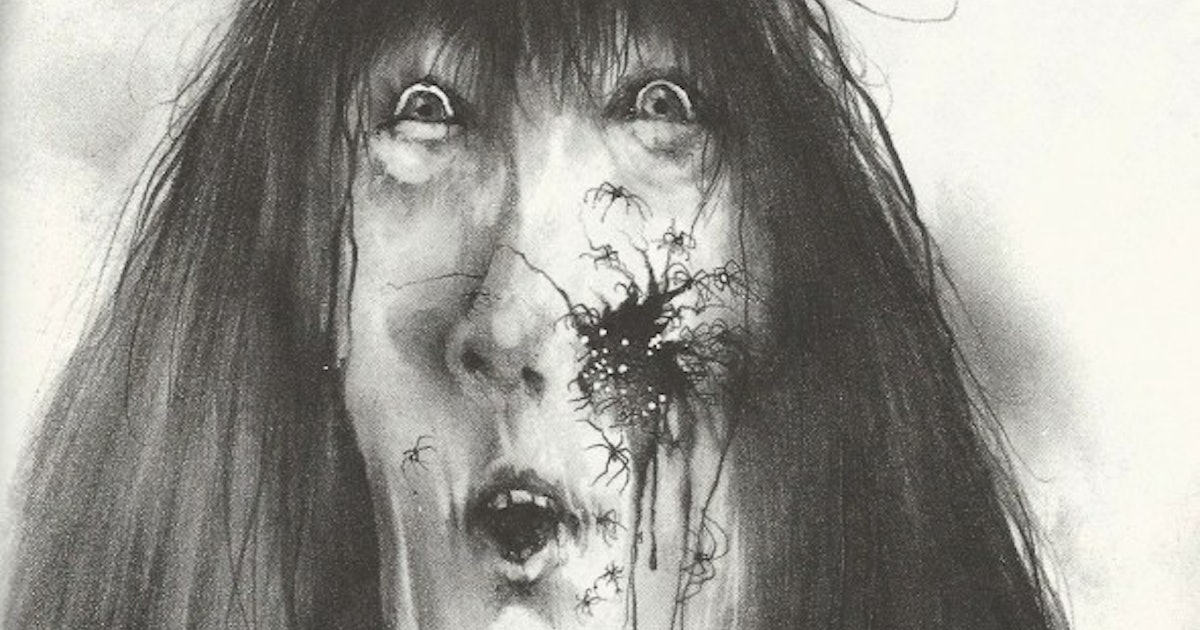 The 10 Scariest Stories From Scary Stories To Tell In The Dark
