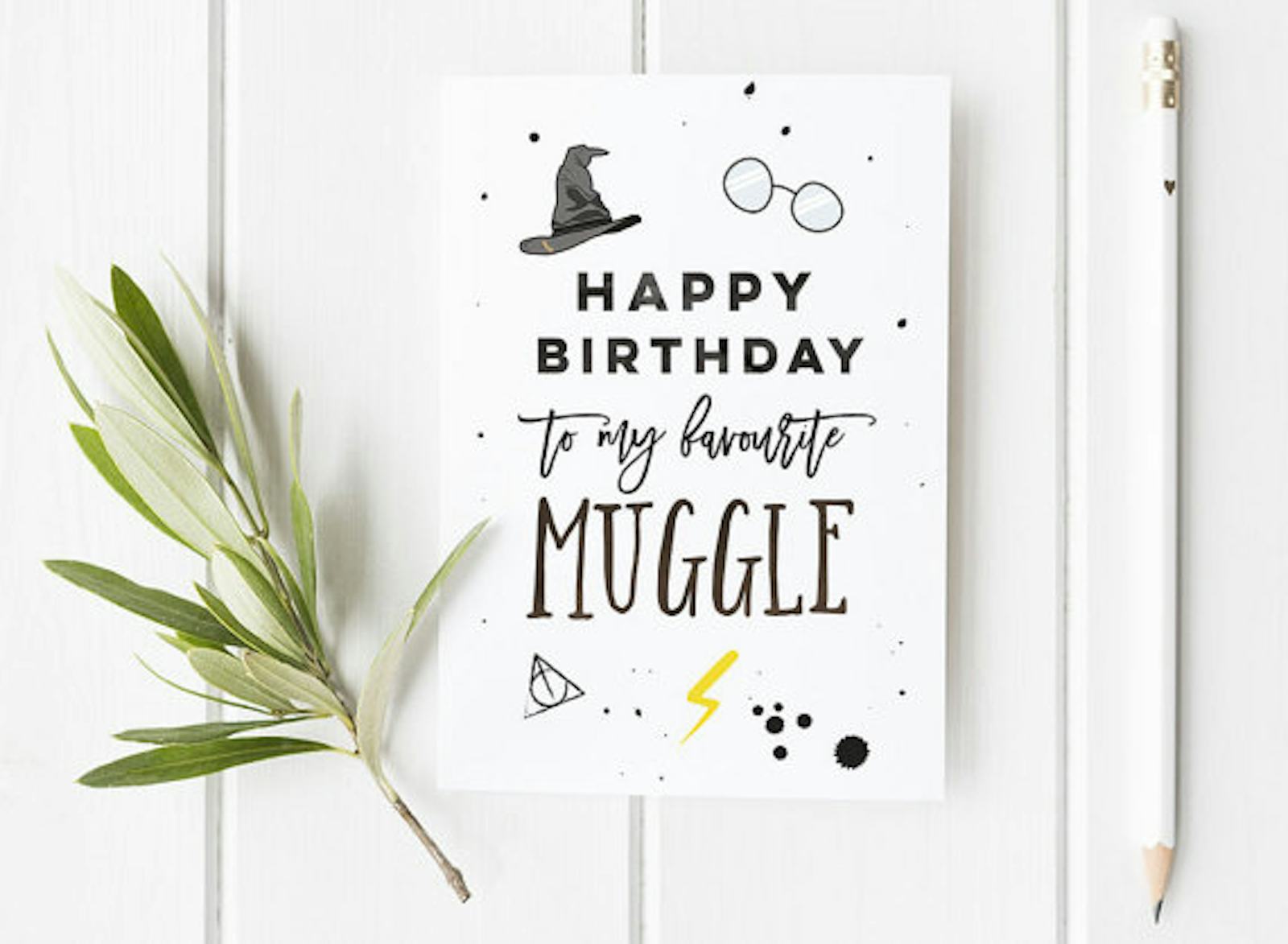 15 Harry Potter Inspired Birthday And Greeting Cards Everyone Will 15 Harry Potter Inspired Birthday And Greeting Cards Everyone Will