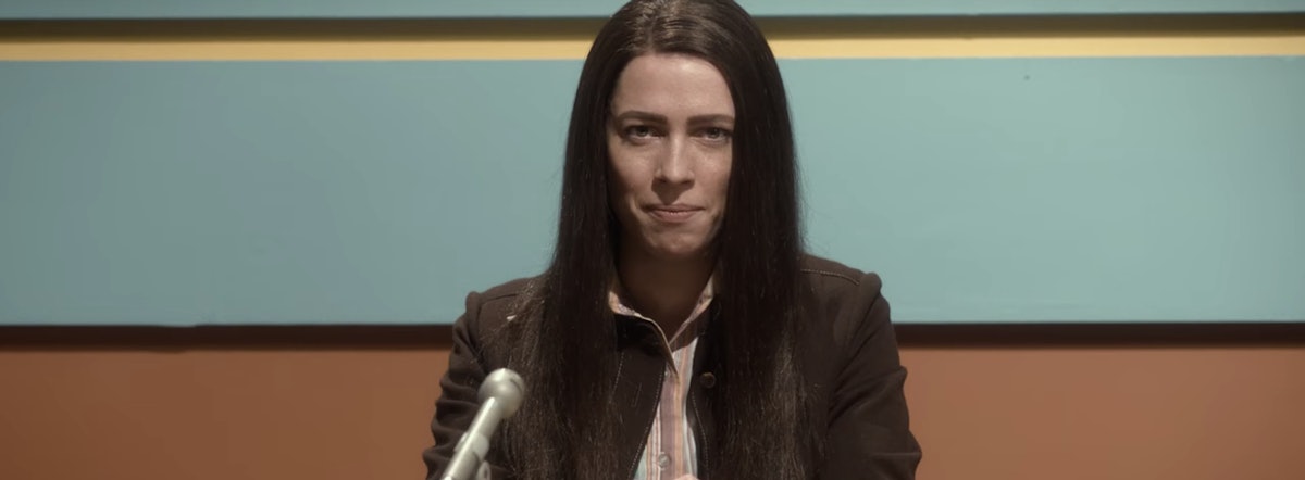 Christine Is Based On A True Story And The Facts Will Break Your Heart