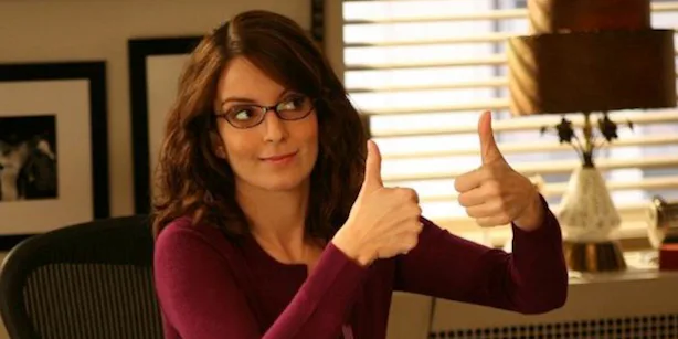 31 Liz Lemon Quotes From '30 Rock' That Will Help You Live Your Best Life