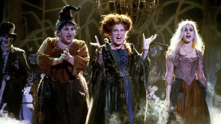 Hocus Pocus - Sanderson Sisters – Your Fairy Godmother Couture
