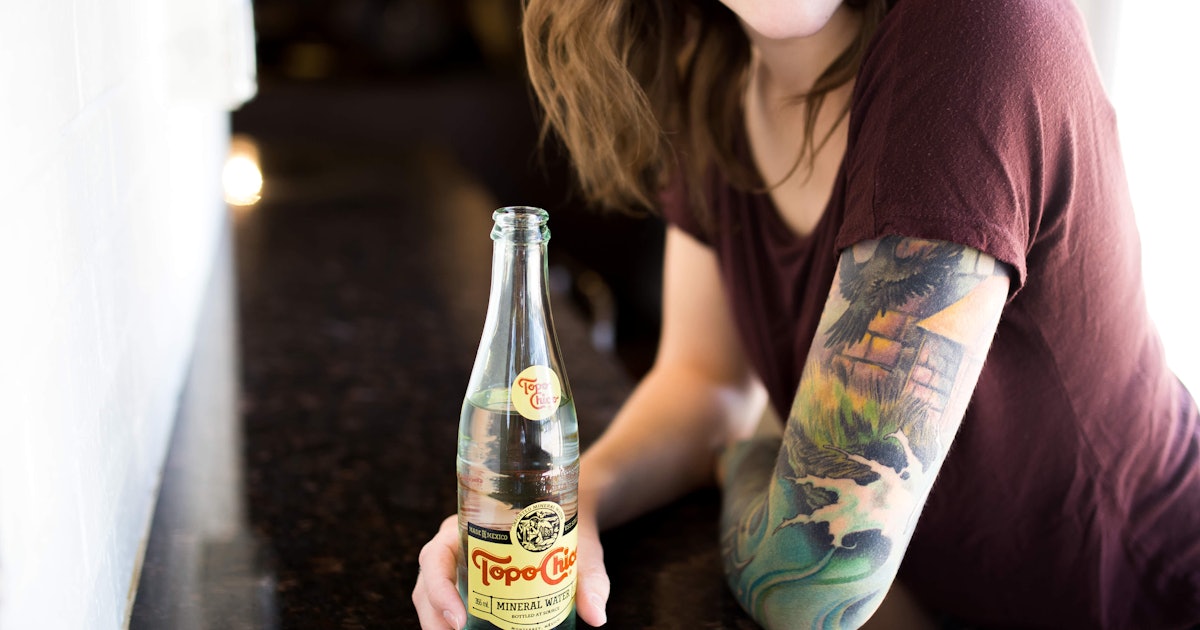 Here's Why You Shouldn't Get A Tattoo While You're Drunk, According To