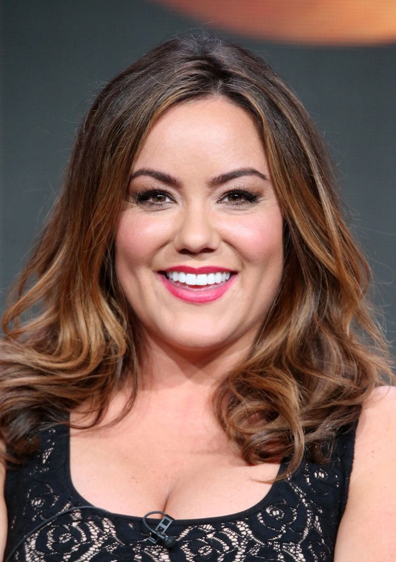 Who Is Katy Mixon? Her 'American Housewife' Character, Katie Otto, Will