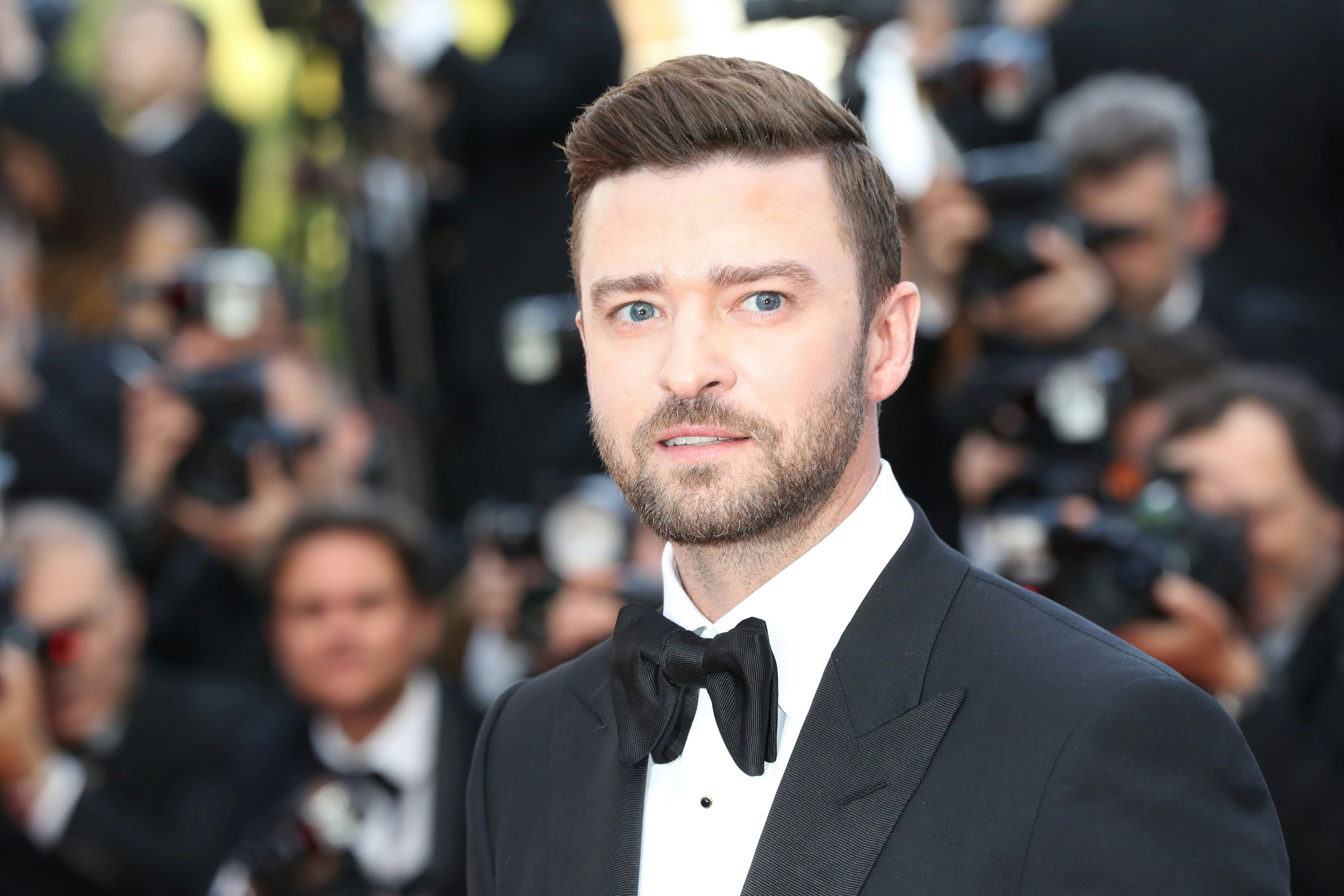 Justin Timberlake's Film Roles, Ranked By The Strength Of Justin Timberlake's Film Roles, Ranked By The Strength Of