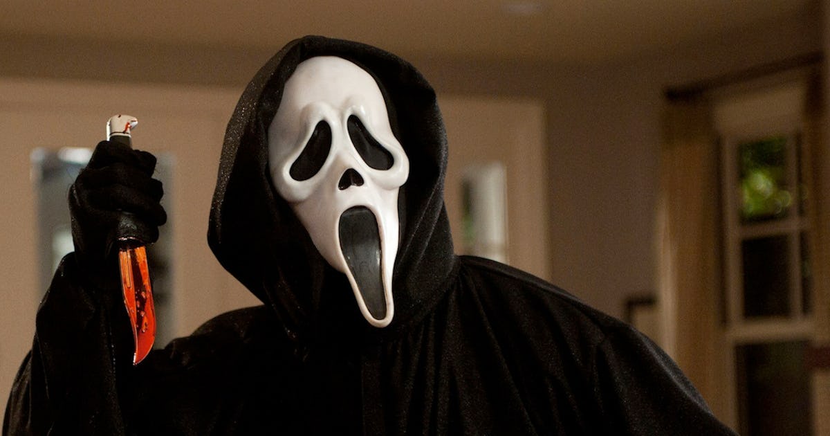 Ranking Classic 90s Scary Movies From Scream To I Know What You Did Last Summer Ranking Classic 90s Scary Movies From Scream To I Know What You Did Last Summer