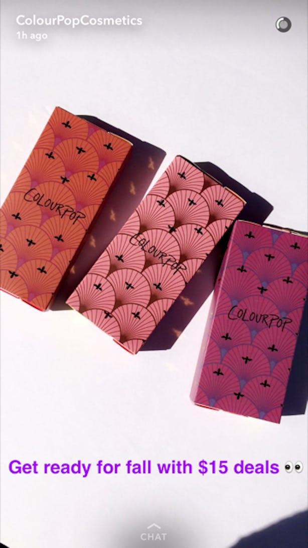 How Long Does ColourPop's Free Shipping Last? Act Fast, Fans