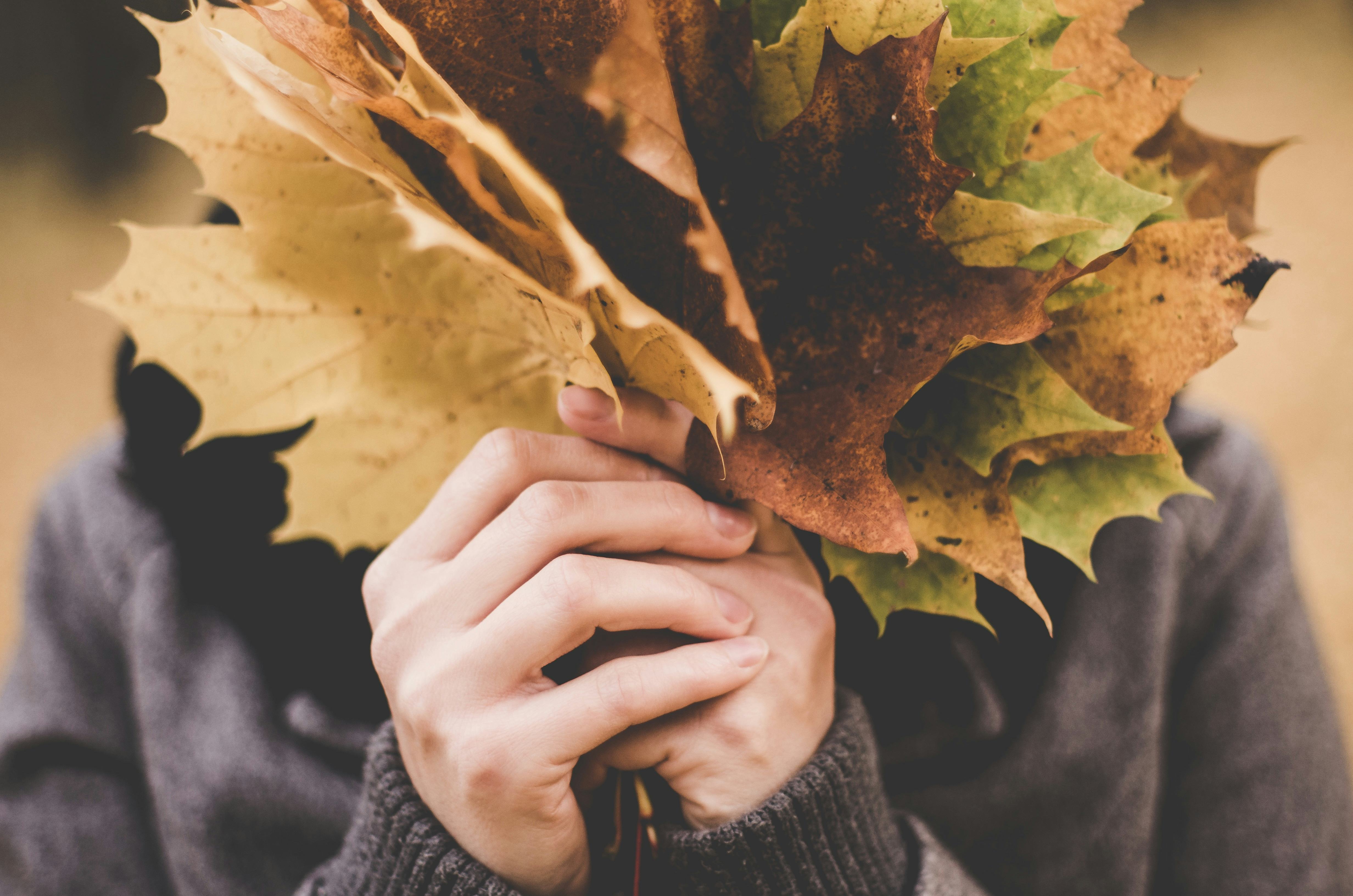 Autumn depression: symptoms, causes Autumn depression: symptoms, causes