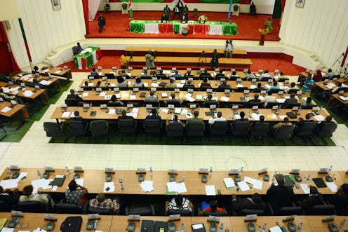 Can I Become An Elector? You'd Have To Be Chosen In One Of Two Ways