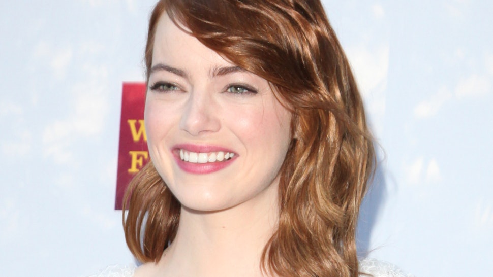 Emma Stone S Short Hair On Vogue Is Her Most Drastic Hair Change