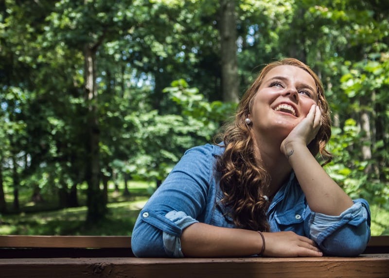 11 Easy Tweaks That Ll Make You A Person People Look Up To 11 Easy Tweaks That Ll Make You A Person People Look Up To
