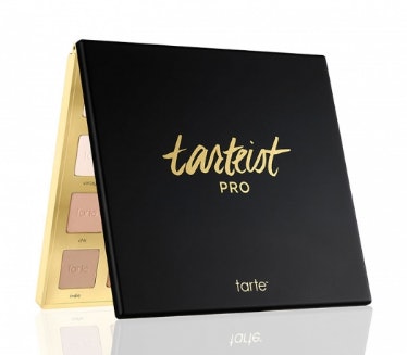 Tarte Amazonian Clay Color Chart