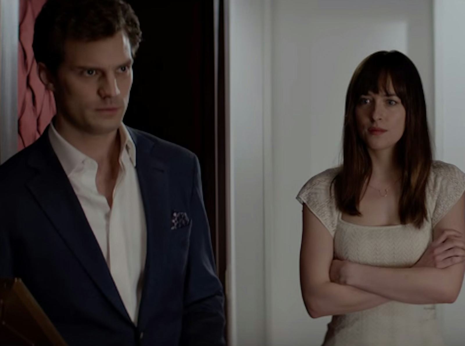 Creative Fifty Shades Of Grey Costume That Lets You Dress As Actual 