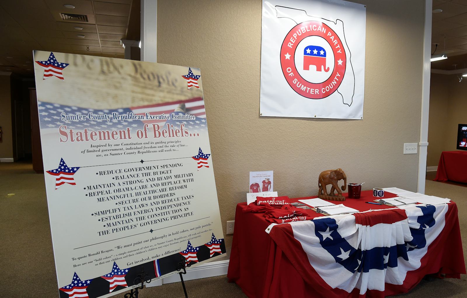 How Do You An Elector? The Process Isn't As Easy As You May Think How Do You An Elector? The Process Isn't As Easy As You May Think