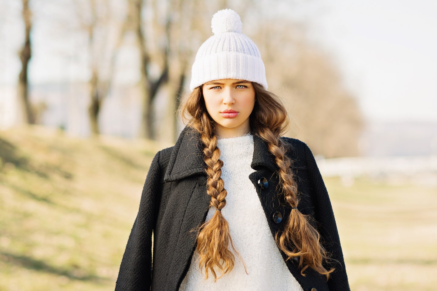 11 Hairstyles That Look Amazing Under A Beanie Videos