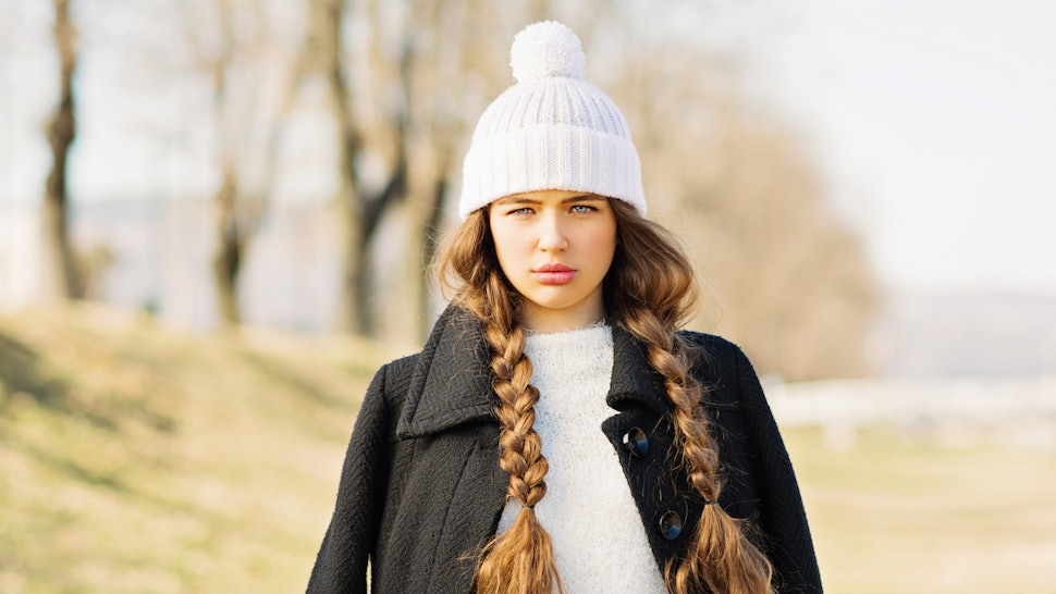 11 Hairstyles That Look Amazing Under A Beanie Videos