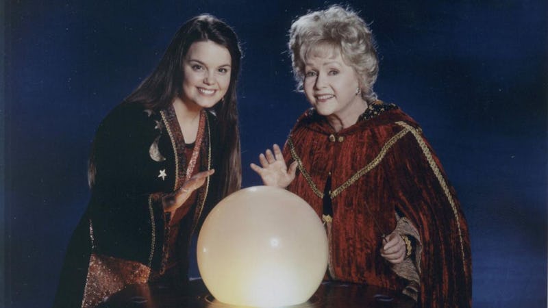 6 Ways Changing Marnie S Actor Changed Halloweentown