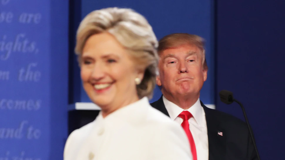 Let A Nasty Woman Like Me Explain The Problem With Donald Trump’s ...