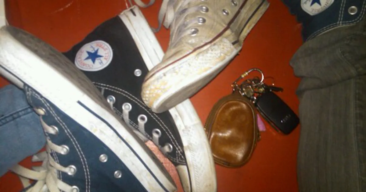 11 Things All Sensitive Emo Type 90s Kids Did 11 Things All Sensitive Emo Type 90s Kids Did