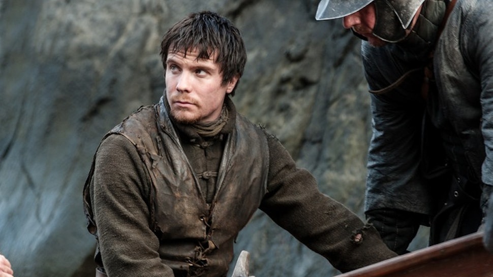 Is Gendry In Game Of Thrones Season 7 This New Rumor Is Exciting