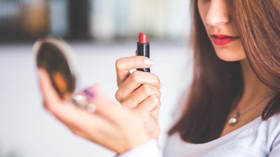 What is the shelf life of your lipstick?