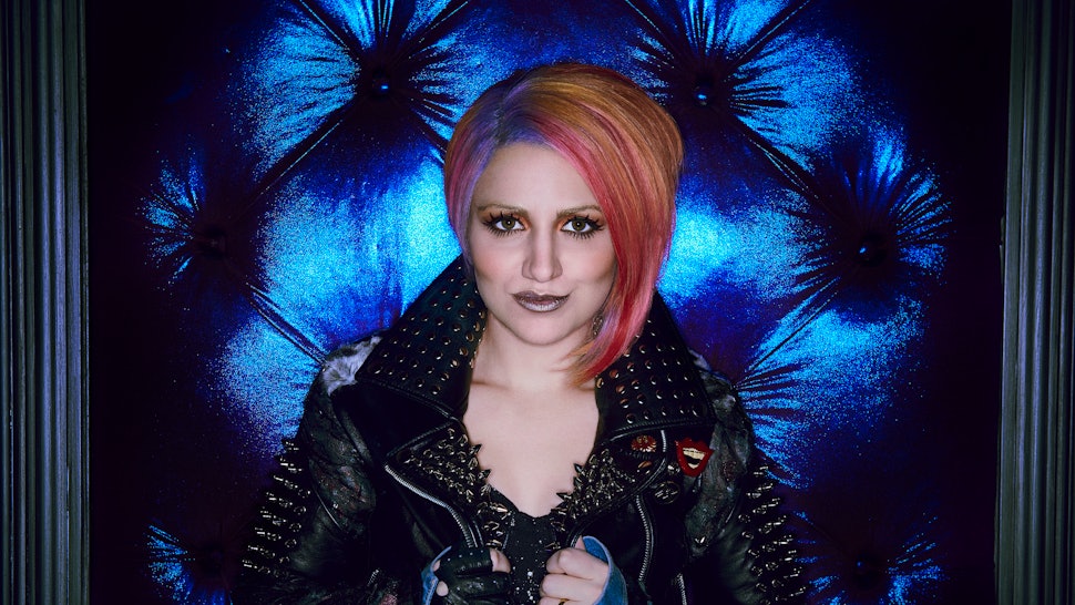Who Plays Columbia In Fox S Rocky Horror Picture Show