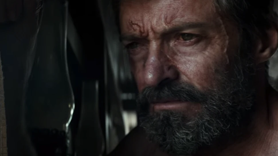 The Song In The Logan Trailer Is An Atmospheric Choice For The