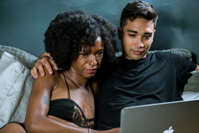 13 Insecurities You Can Totally Blame On Mainstream Porn