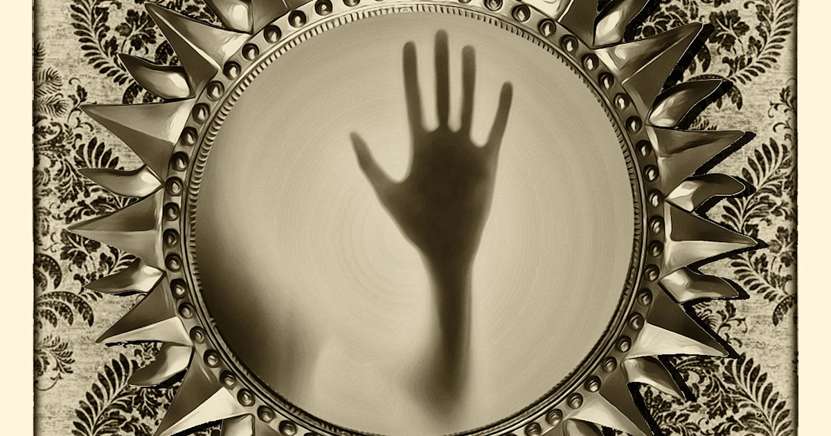 4 Creepy Mirror Legends, Because Sometimes Your Reflection Isn't All ...
