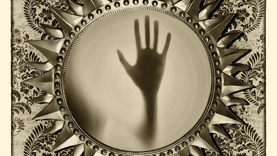 4 Creepy Mirror Legends, Because Sometimes Your Reflection Isn't All ...