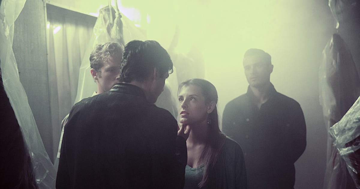 Who Is The Siren On The Vampire Diaries What Does She Want With Damon Enzo Who Is The Siren On The Vampire Diaries What Does She Want With Damon Enzo