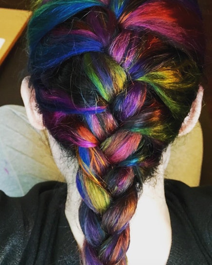 Home Hair Dyeing Tips From A Diy Pro That Will Make You Want To