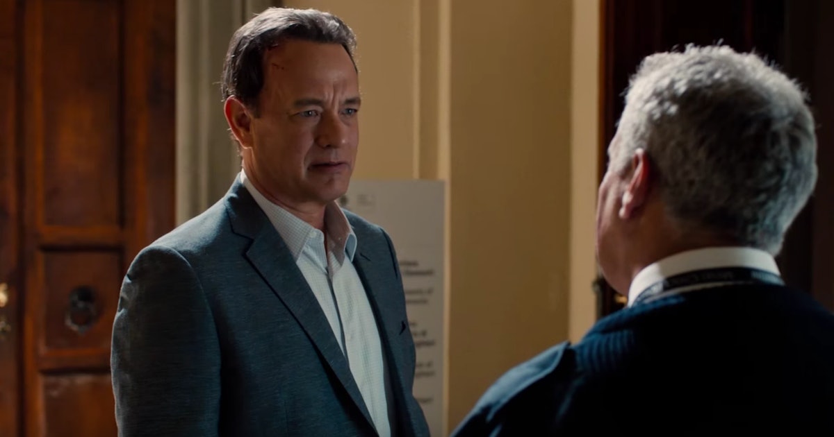 Are The Da Vinci Code Movies On Netflix You Can Catch Up With Robert Langdon Before Inferno