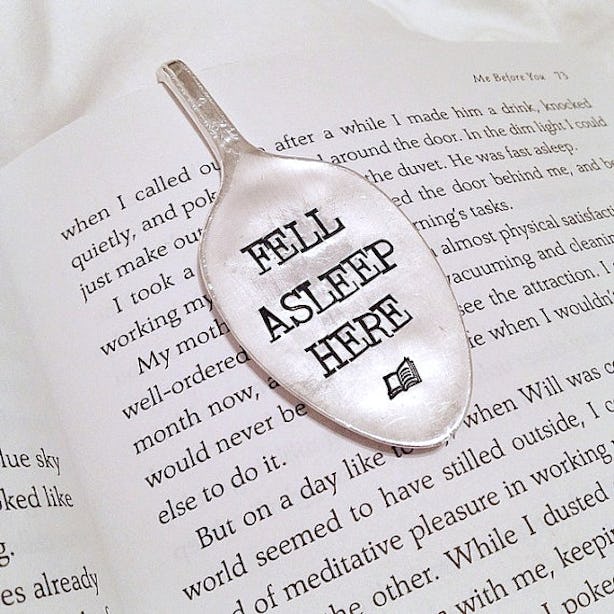 10 Etsy Accessories Every BookLover Needs In Their Life
