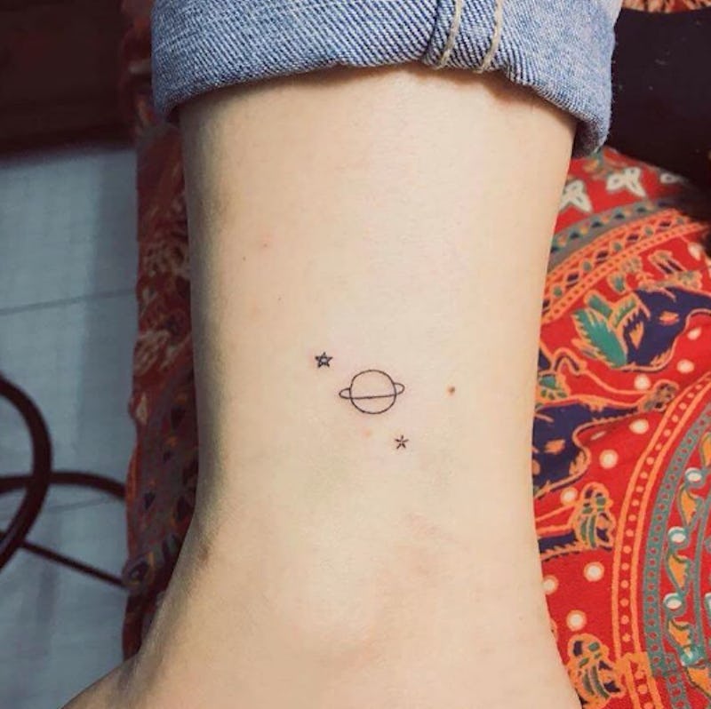 10 Classic Wrist Tattoos With A Contemporary Twist