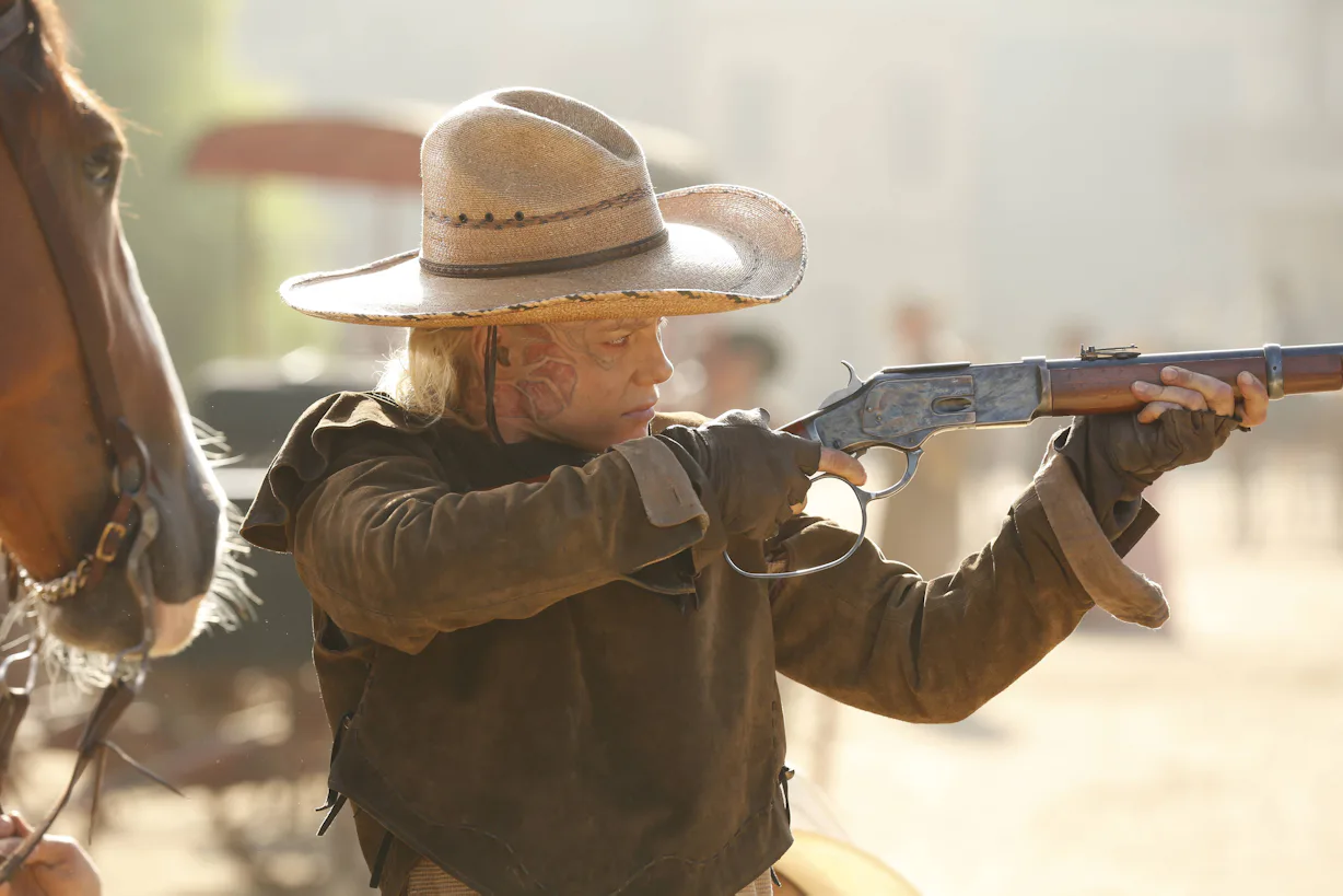 What Does The Snake Tattoo Mean On Westworld This Clue Could Reveal A Lot About The Maze What Does The Snake Tattoo Mean On Westworld This Clue Could Reveal A Lot About The Maze