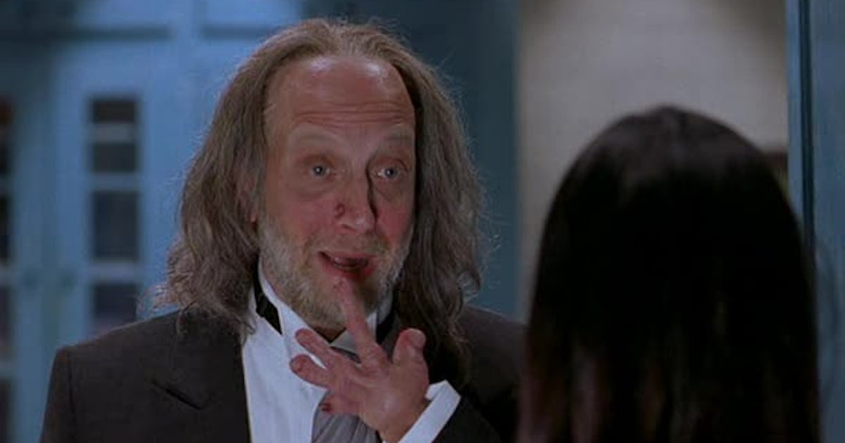 Scary Movie With Hand 2024 Ajay Lorrie