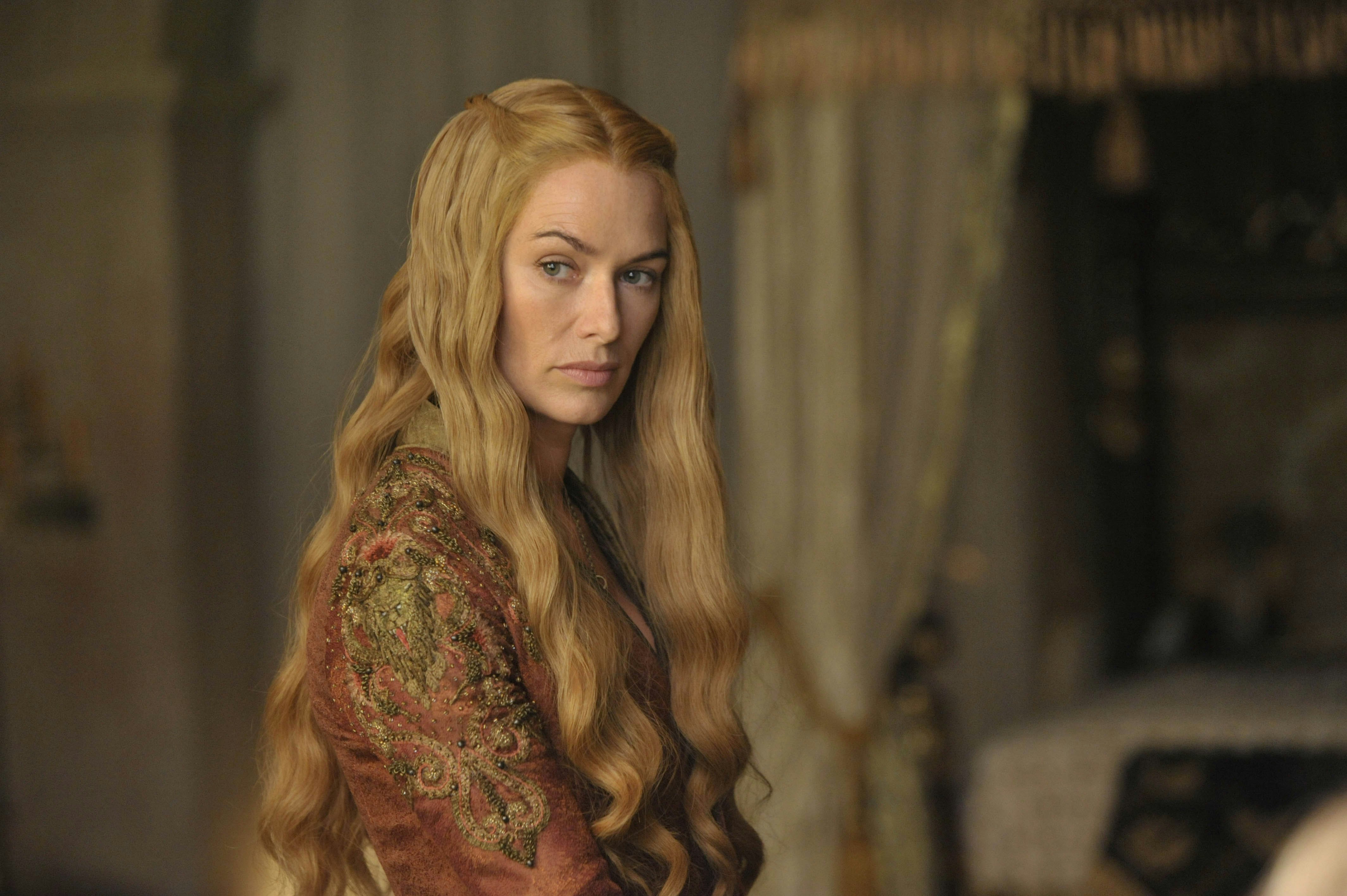 8 Reasons We Love To Hate Cersei Lannister On Game Of Thrones Images, Photos, Reviews