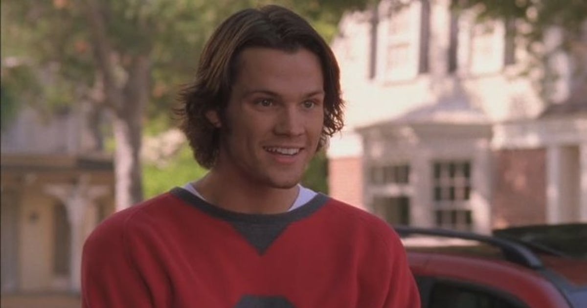 gilmore girls revival trailer