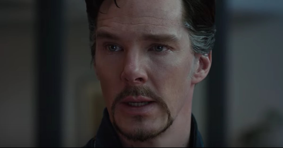 What Is Doctor Strange S Real Name This Superhero Isn T A Fan Of Secret Identities What Is Doctor Strange S Real Name This Superhero Isn T A Fan Of Secret Identities