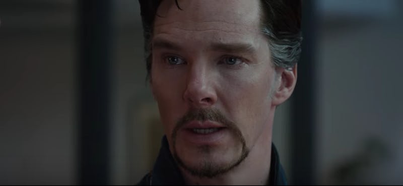 What Is Doctor Strange S Real Name This Superhero Isn T A Fan Of Secret Identities What Is Doctor Strange S Real Name This Superhero Isn T A Fan Of Secret Identities