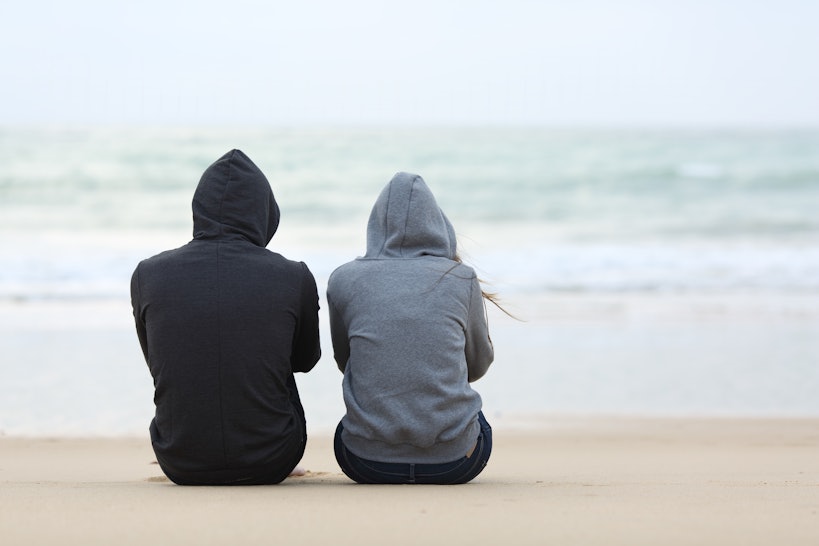 12 Signs You Re Unhappy In Your Relationship