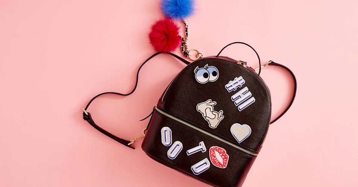 Customisable Accessories 9 Customizable Purses & Accessories That You Can Totally Make Your Own