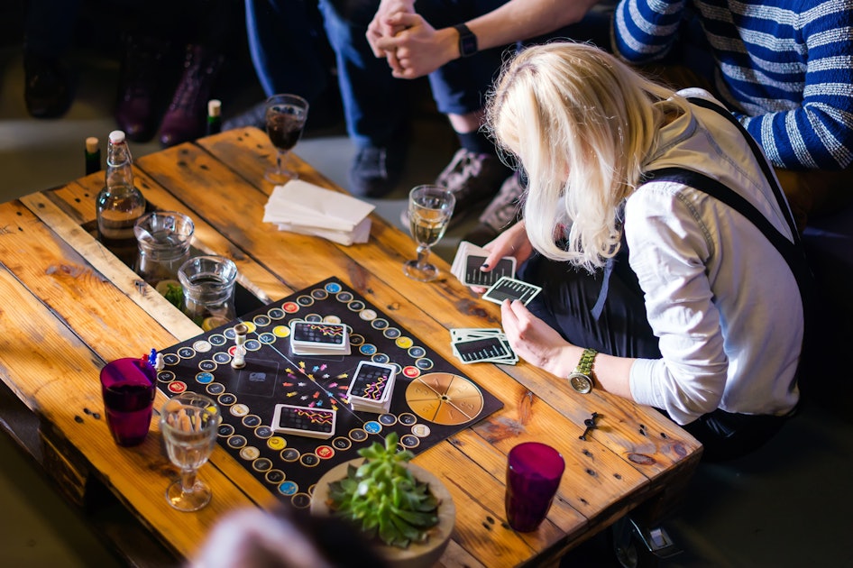 8 Entertaining Adult Party Games According To Reddit Users