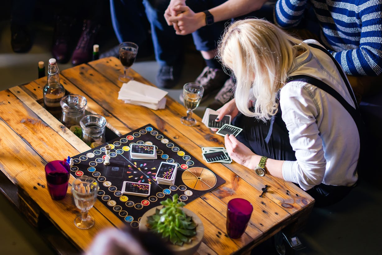 8 Entertaining Adult Party Games, According To Reddit Users