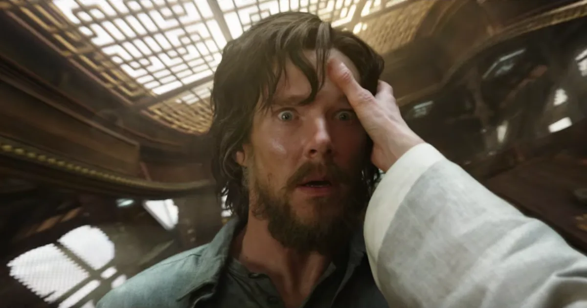 How Did Doctor Strange Get His Powers? The Hero Doesn't Have Your ...