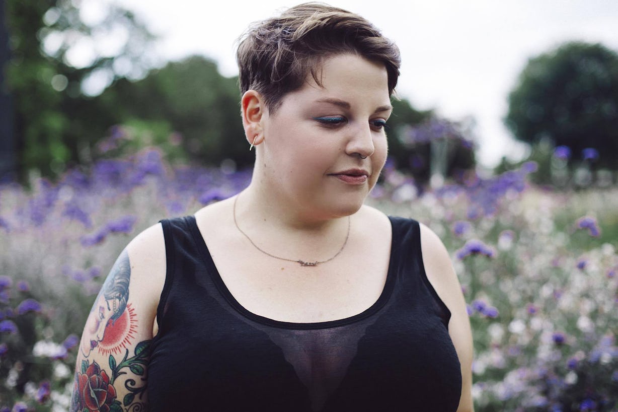 12 Plus Size Women Reveal How Tattoos Have Helped Their Body Positivity ...