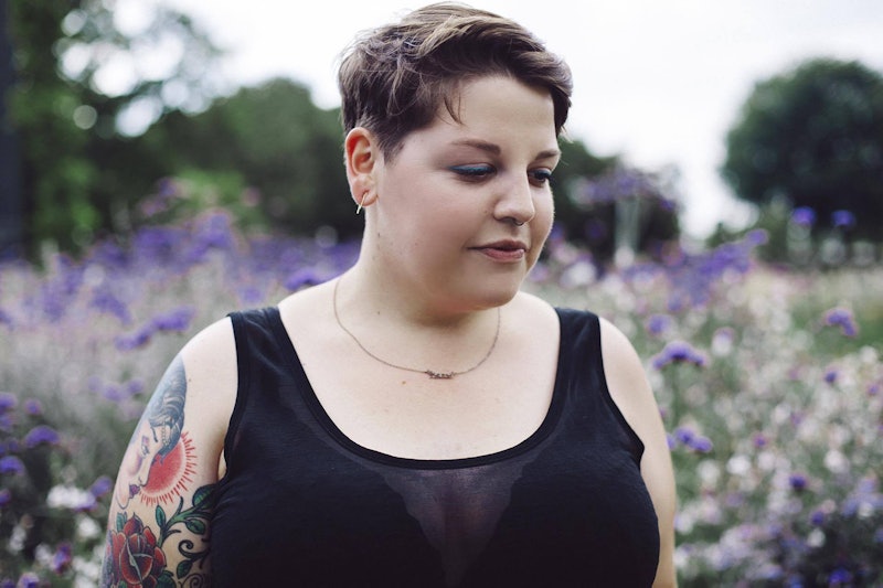 12 Plus Size Women Reveal How Tattoos Have Helped Their Positivity